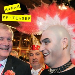 Manwe - Sauerkrautfreszer