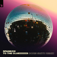 To The Club (Boris Smith Remix)