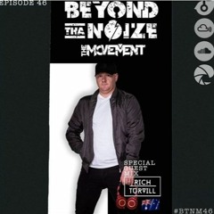 The Movement - Episode 46 Feat Rich Turvill