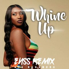 Whine Up - Aya Nakamura [ Enss Rmx ]