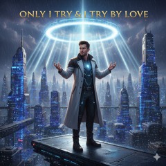 Only I Try & I Try By Love