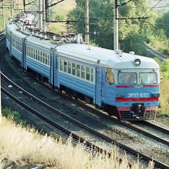 ЭЛЕКТРИЧКА