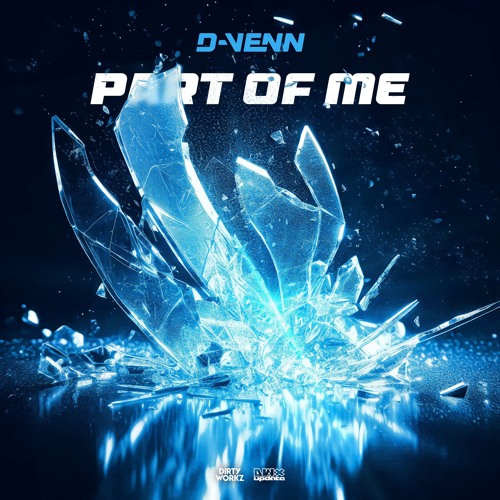 D-Venn - Part Of Me