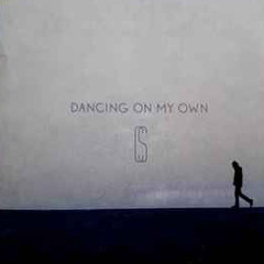 Calum Scott - Dancing On My Own (F R A S E R Remix)