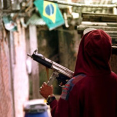 ACAPELAS PARA DJS - MC LONE (DE CRIMINOSO QUE ELAS GOSTA)