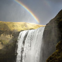 Over the Rainbow (with Lily Robson)