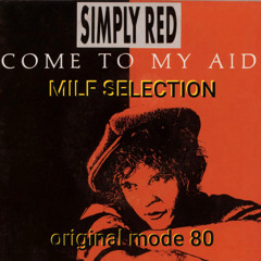 MILF SELECTION original mode 80's
