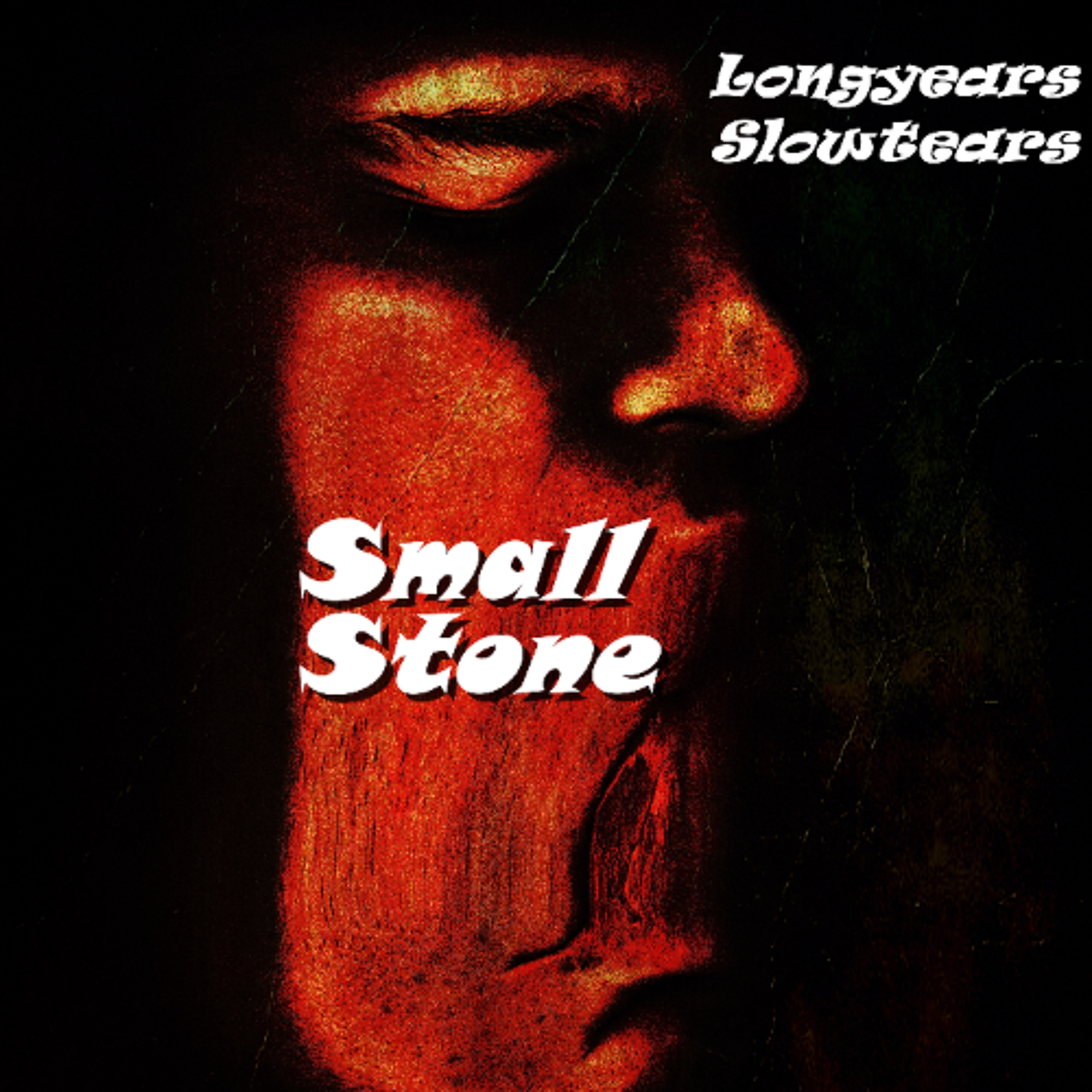 Small Stone remaster episode artwork