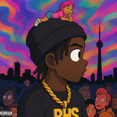 Get Em Gone (Lil Uzi)[Prod. NovaChance]