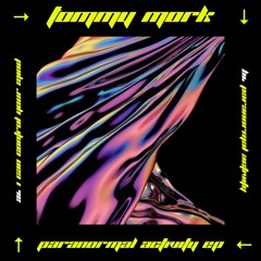Tommy Mork - I Can Control Your Mind [II086D]