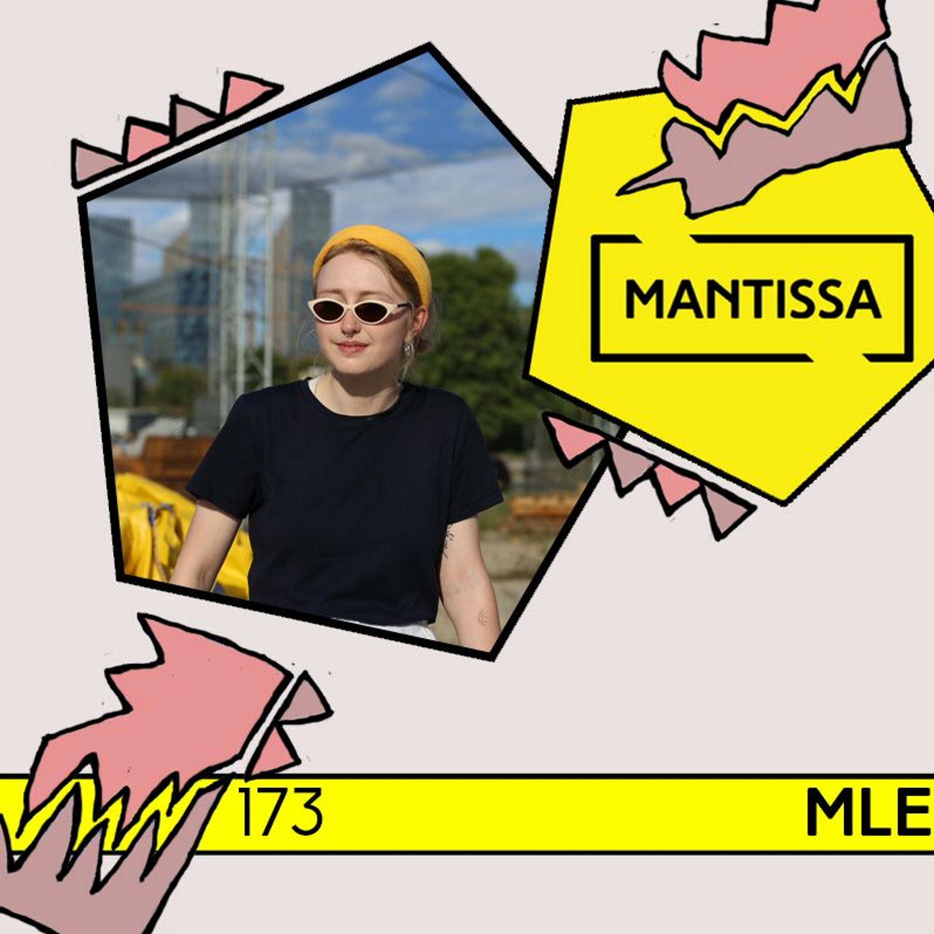 Mantissa