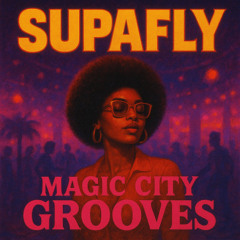 SUPAFLY -126BPM