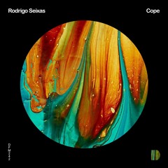 Rodrigo Seixas - Cope