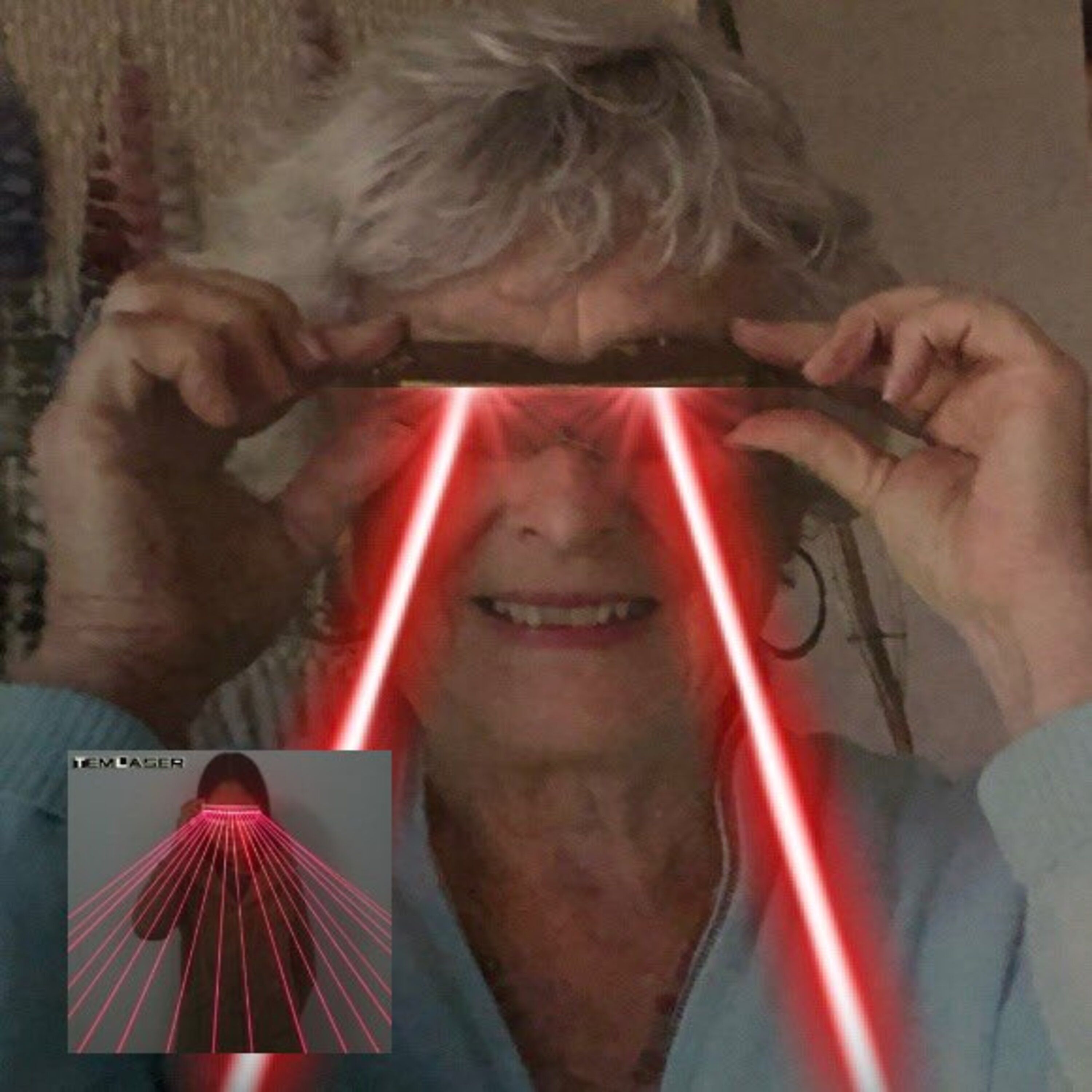 Let Me Know by Spookyli