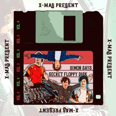 Secret Floppy Disk Vol.3