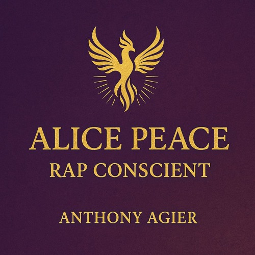 alice peace version tekrap
