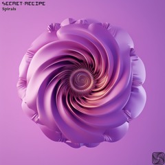 Secret Recipe - Spirals