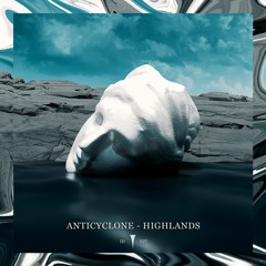 PREMIERE / Anticyclone - Valdivia (Original Mix)[Infinite Depth]