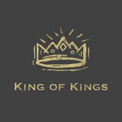 Hillsong Worship - King Of Kings (Cover)