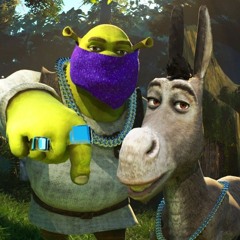 blorg - my swamp instrumental