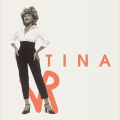 Tina Turner - Absolutely Nothing's Changed (VR Edit)