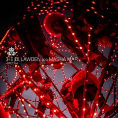 Heidi Lawden B2B Masha Mar - Robot Heart - Burning Man 2024