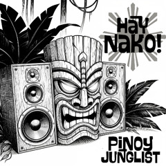 Pinoy Junglist
