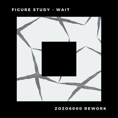 Figure Study - Wait (Kara Lace Rework)