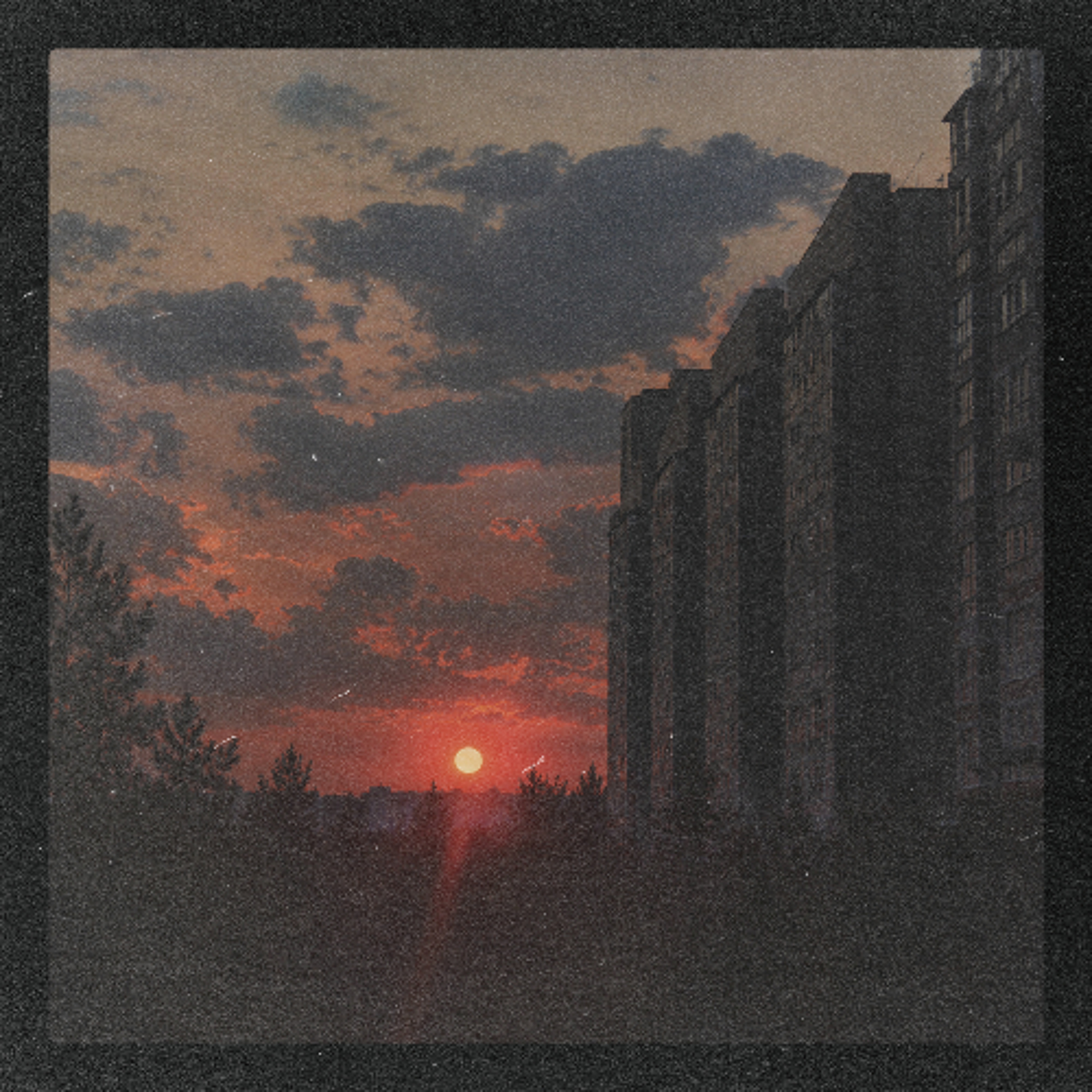 Stay Here episode artwork