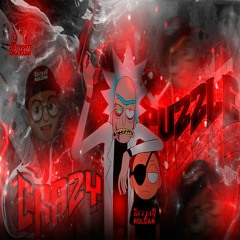 CRAZY PUZZLE VOL 1 MYXED BY 🎩DJ ROLDAN🎩