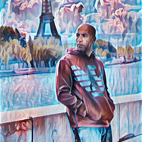 Lost in what I love -2-  2023 - 02 - 20