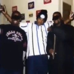 SHOOT 2 BITCH