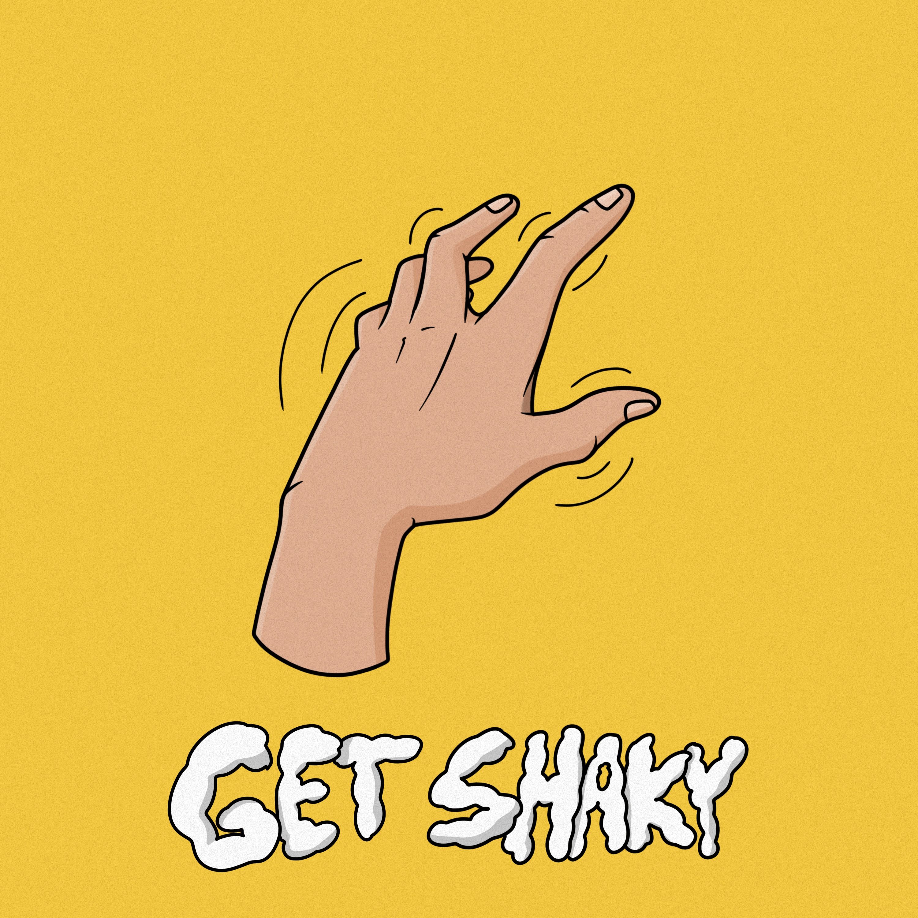 KXXMA & TurboKevin – GET SHAKY