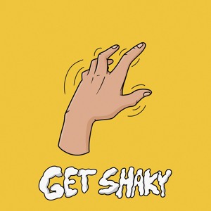 KXXMA & TurboKevin - GET SHAKY