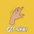 Artwork for KXXMA & TurboKevin - GET SHAKY