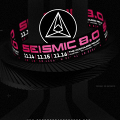 The Journey EP93 (Seismic 8.0 Part 1)