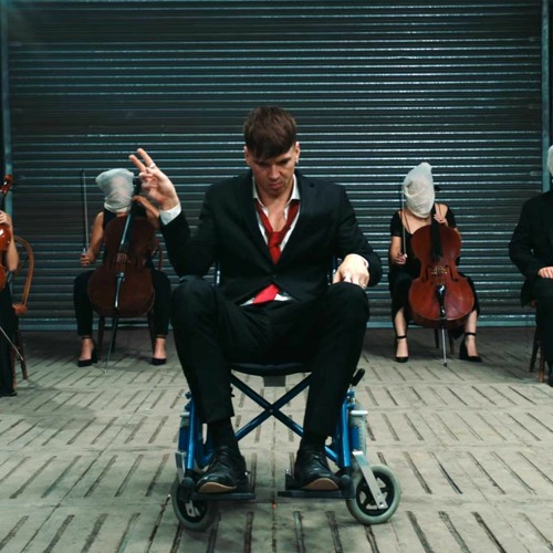 Copy of Related tracks: Ren - Money Game 3 (Swankie DJ 4x4 Remix)