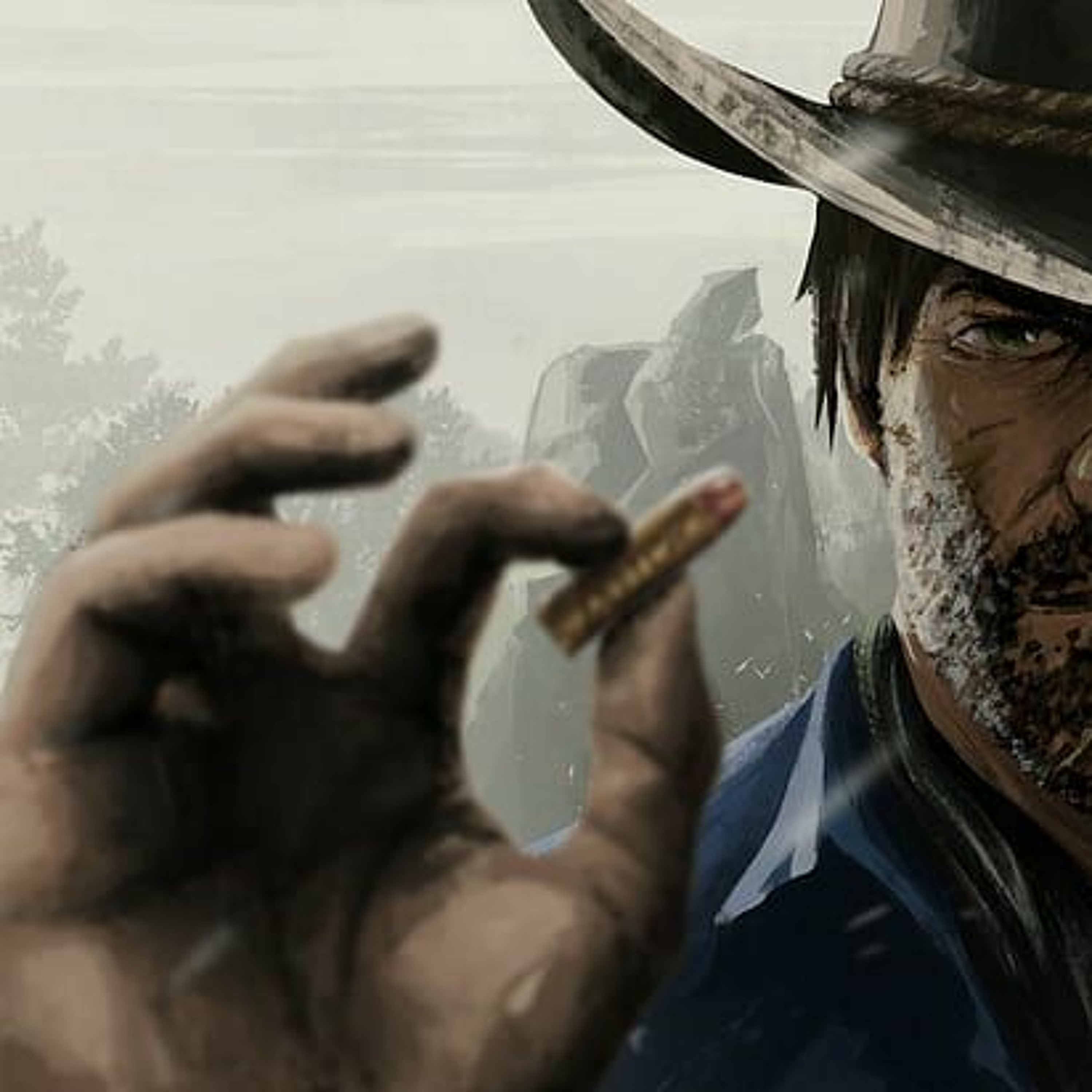 Rdr2Batch 1 episode artwork