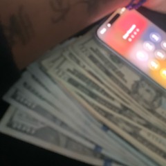 Back Of My Mind Ft LuhSter627