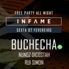 Buchecha @ Infame Club - PT - 07.02.2020