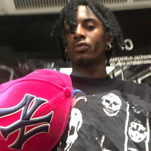 CHECK - Playboi Carti x DP Beats (Yvng515 REMIX)