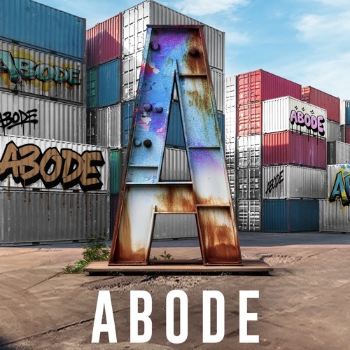 Liam Smith [ABODE Residency] (ENTRY-MIX)