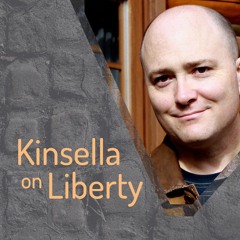 Kinsella On Liberty - Are Patents Actually Harmful? Interview with Dan Engerer