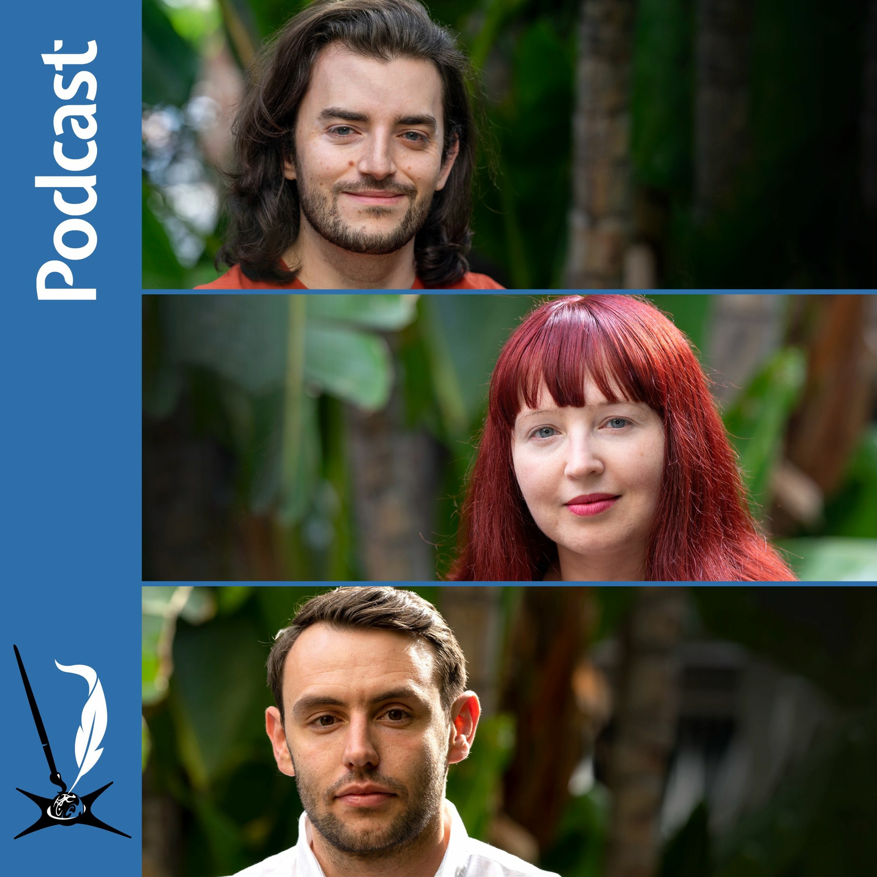 Writers of the Future Podcast