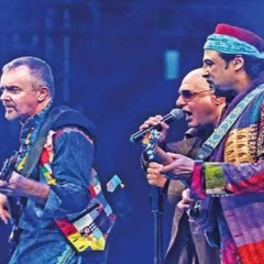 Junoon Full Concert Karachi 2018