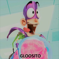 gloosito - suchito mission (jersey club remix)