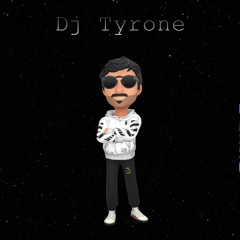 [ 110 BPM ] DJ TYRONE EDIT مصطفى القيسي - ريمكس تحت امرك