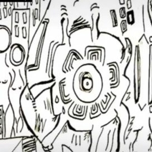 Lillebittebock - Davy Jones (prod. Ranko)