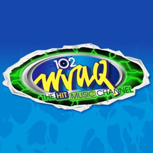 WVAQ Updated ReelWorld One CHR Jingle Montage - Bonus Section (Late Jan 2023)