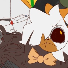 Move Chica You Fat F-  FNAF